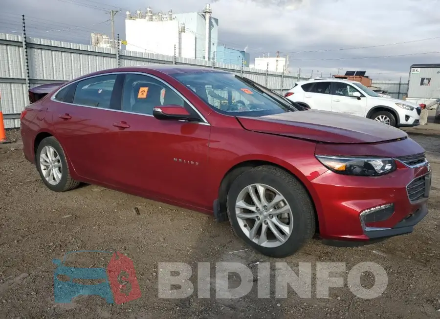 1G1ZD5ST7JF266347 Photo# 4