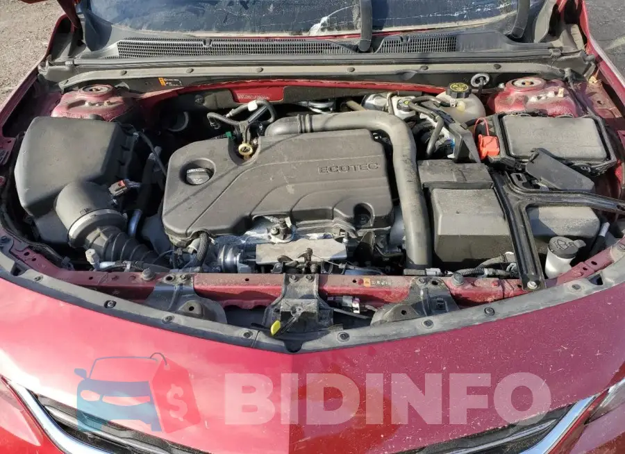 1G1ZD5ST7JF266347 Photo# 11