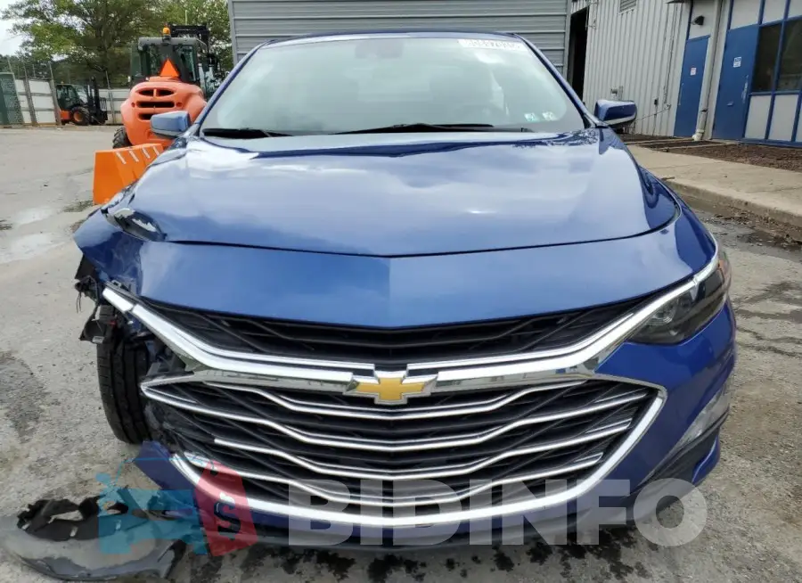 1G1ZD5ST7PF217514 Photo# 5