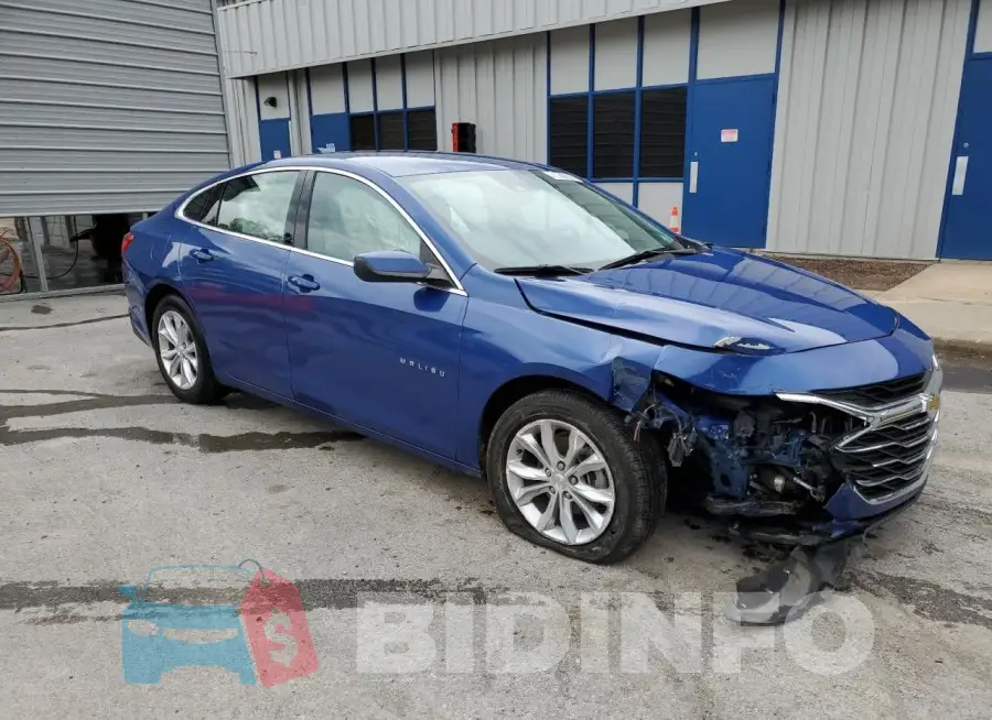 1G1ZD5ST7PF217514 Photo# 4