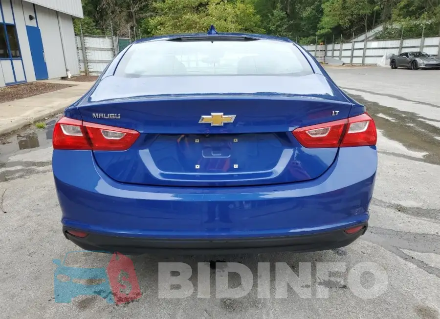 1G1ZD5ST7PF217514 Photo# 6