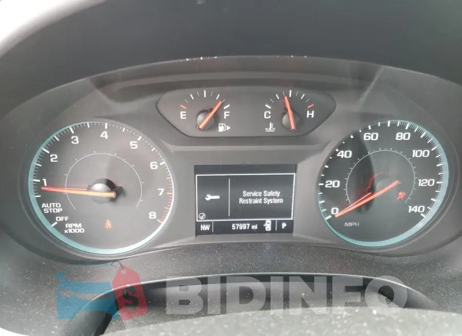1G1ZD5ST7PF217514 Photo# 9