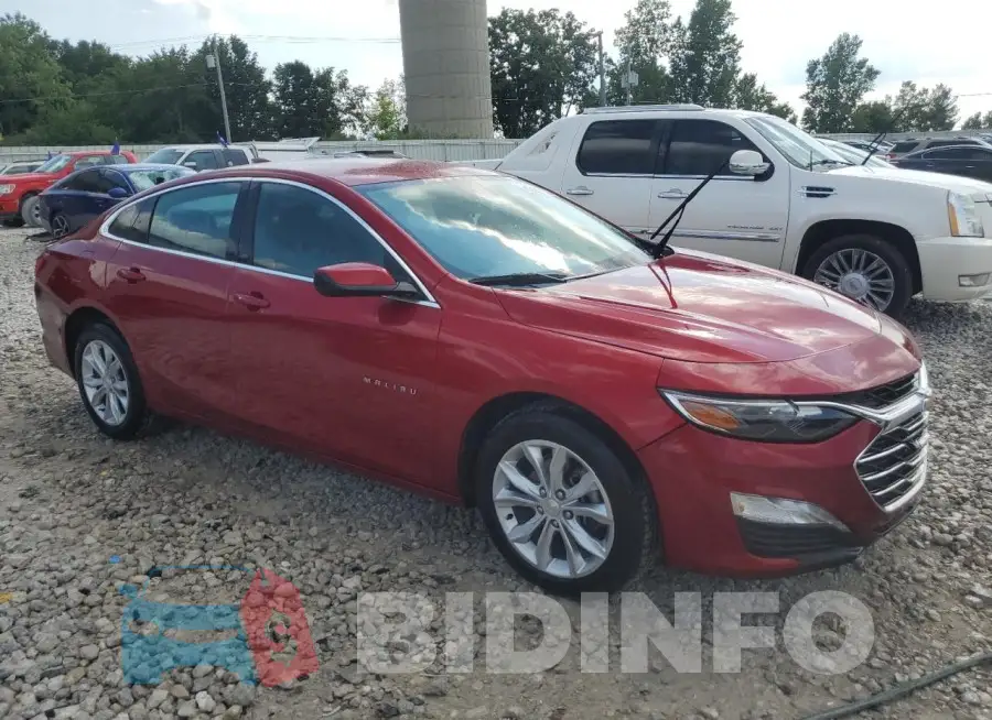 1G1ZD5ST7RF113561 Photo# 4