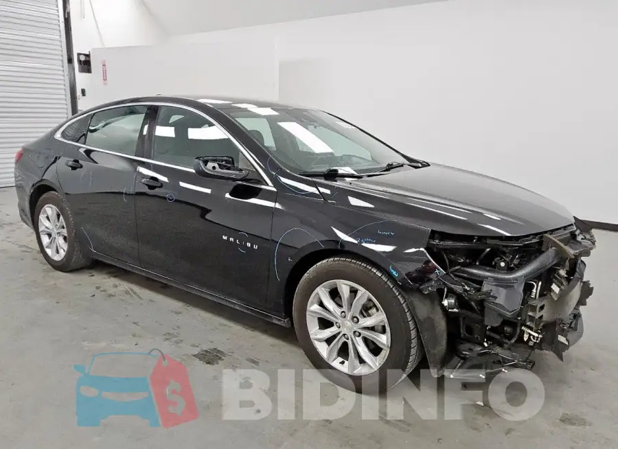 1G1ZD5ST8PF202438 Photo# 4