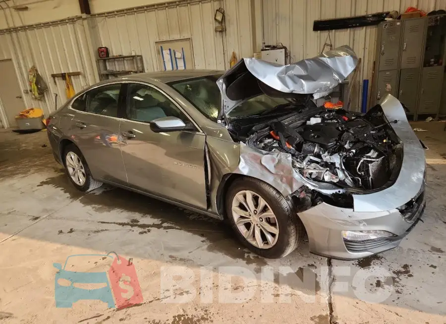 1G1ZD5ST8RF151347 Photo# 4