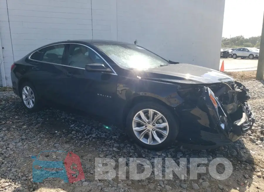 1G1ZD5ST9RF134122 Photo# 4