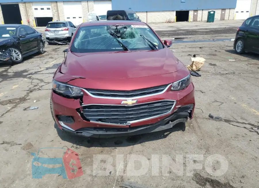 1G1ZD5STXJF204425 Photo# 5