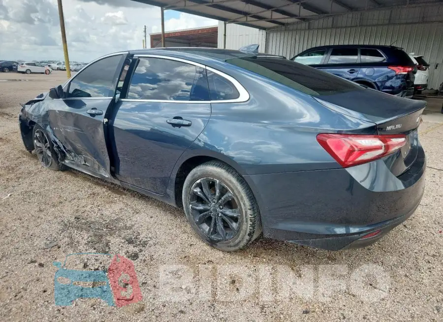 1G1ZD5STXLF071636 Photo# 2