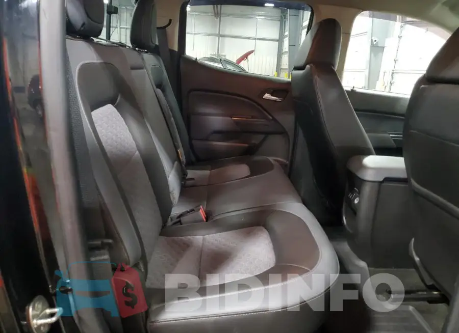1GCGTDE39G1112087 Photo# 10