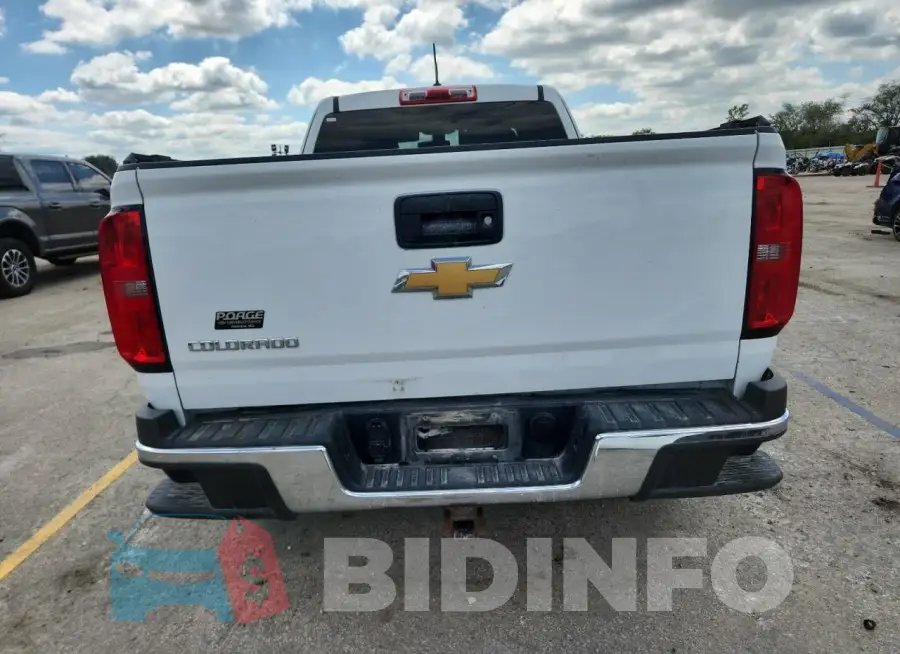 1GCHSBEA9H1288617 Photo# 6