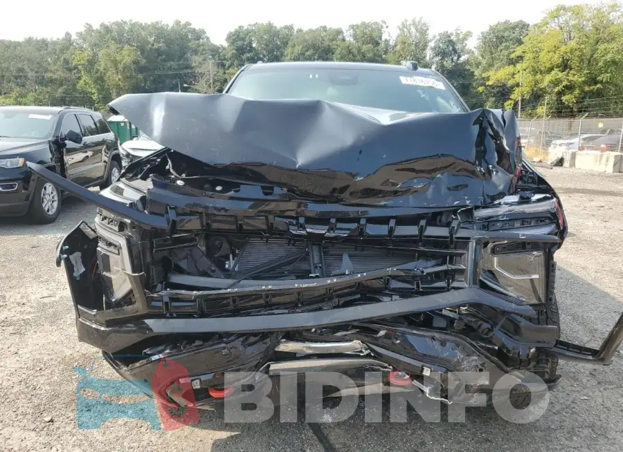 1GNS6DRD1SR253788 Photo# 5