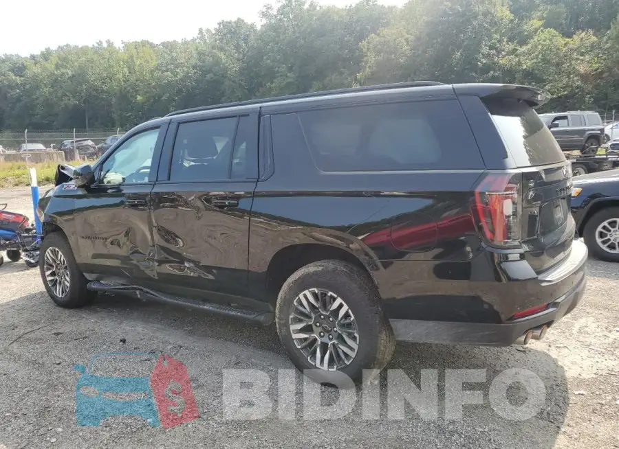 1GNS6DRD1SR253788 Photo# 2