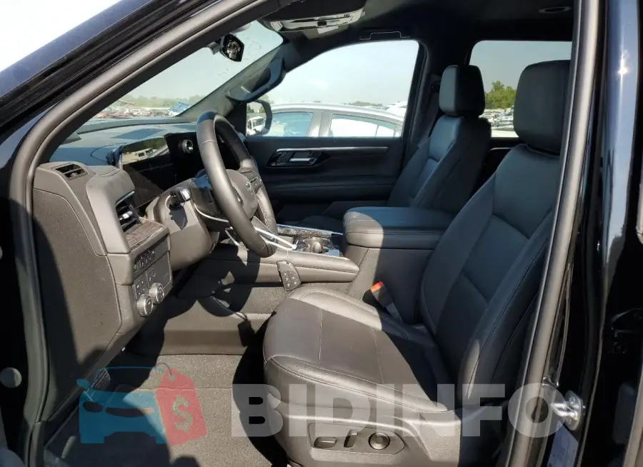 1GNS6DRD9SR291429 Photo# 7