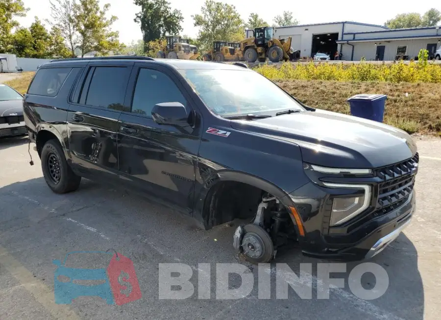 1GNS6DRD9SR291429 Photo# 4