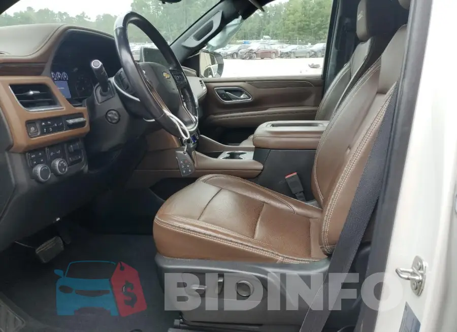 1GNSKGKL8MR159408 Photo# 7