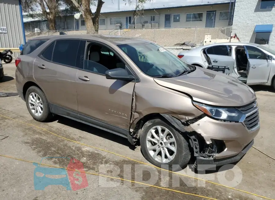 2GNAXHEV2J6343282 Photo# 4