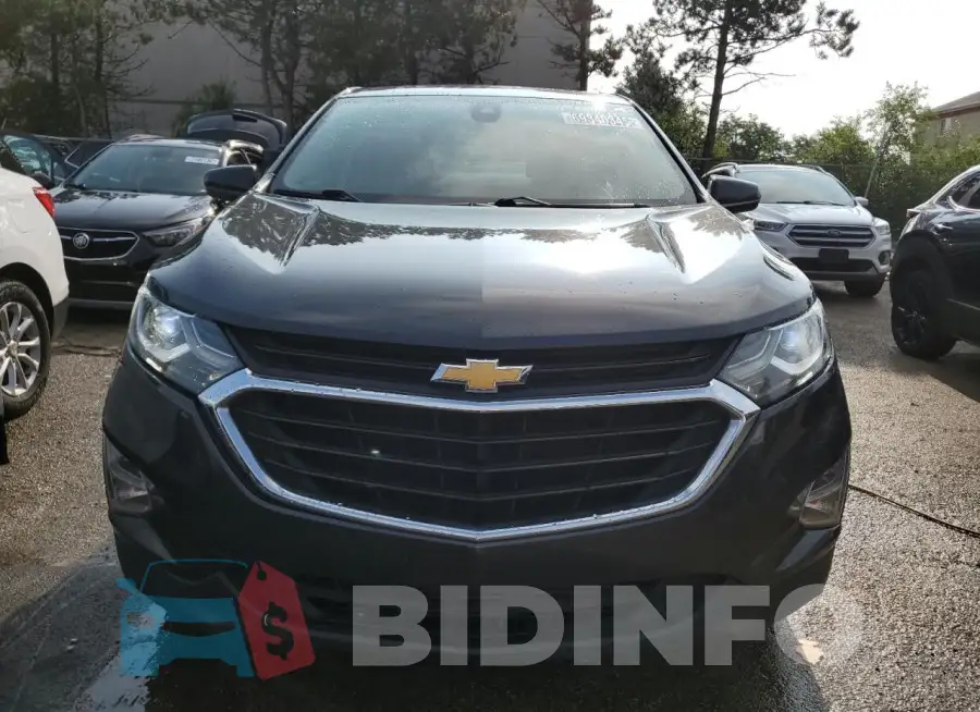 2GNAXTEV7L6120578 Photo# 5