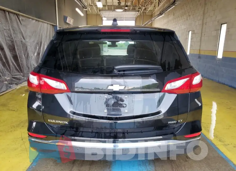 2GNAXTEV9L6212954 Photo# 6