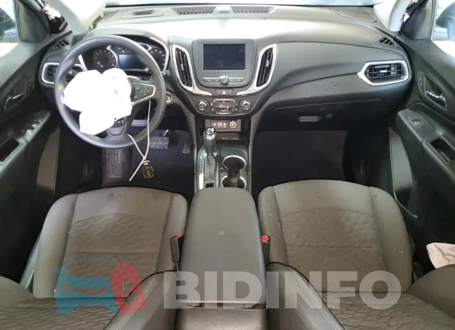 2GNAXTEV9L6212954 Photo# 8