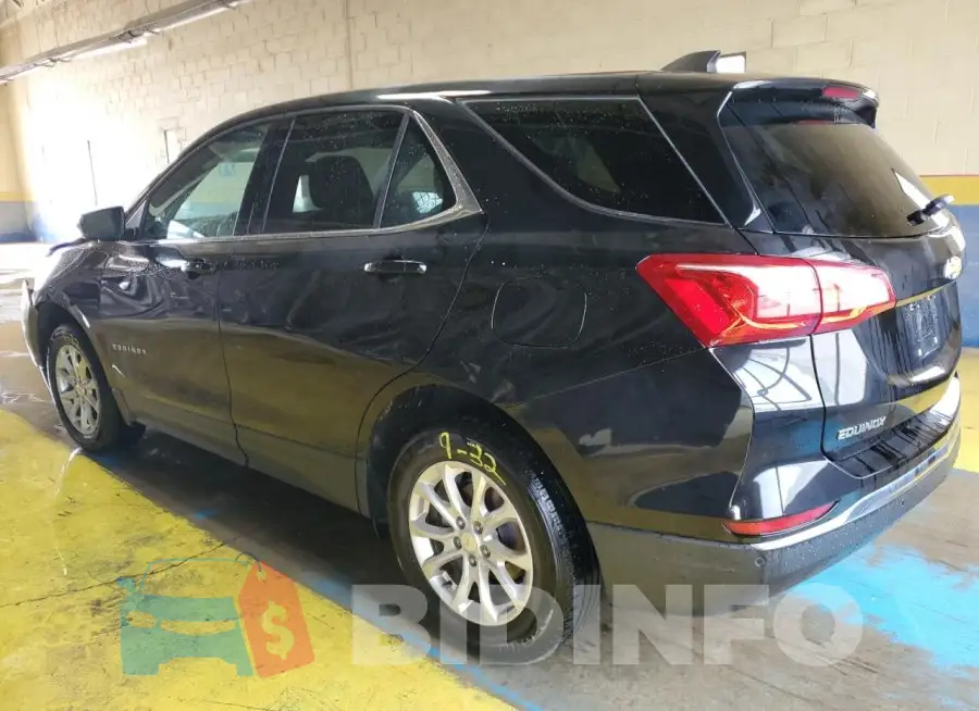 2GNAXTEV9L6212954 Photo# 2
