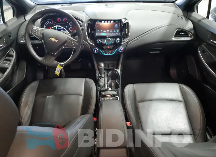 3G1BF6SM6HS578112 Photo# 8
