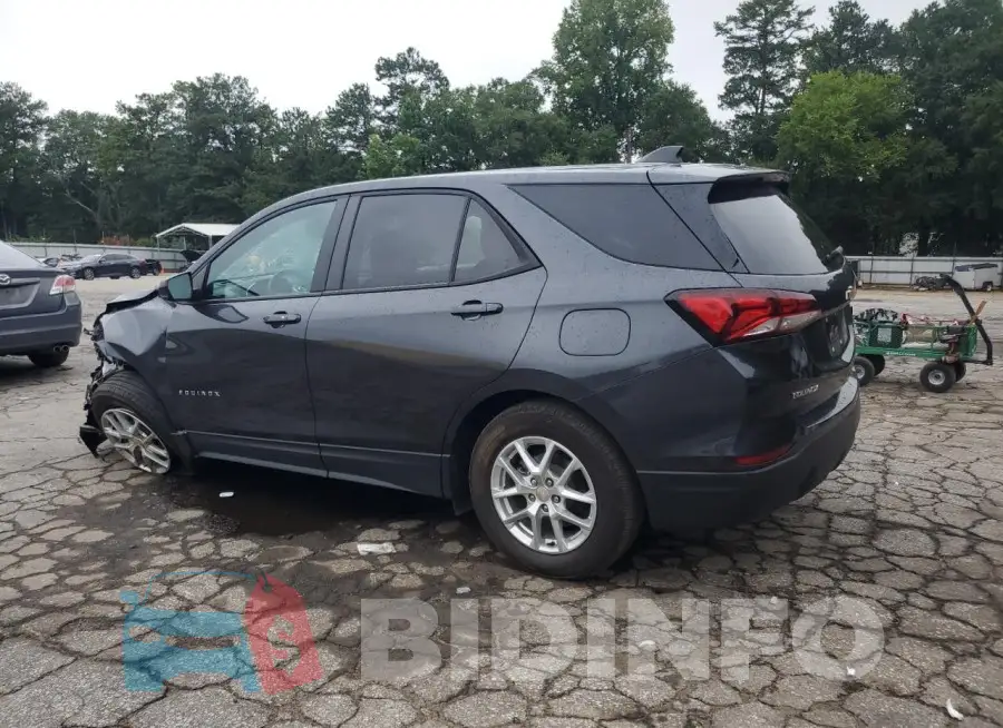 3GNAXHEV0NS215548 Photo# 2