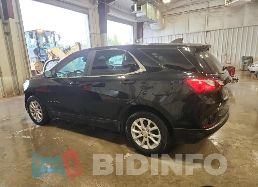 3GNAXKEVXML401698 Photo# 2