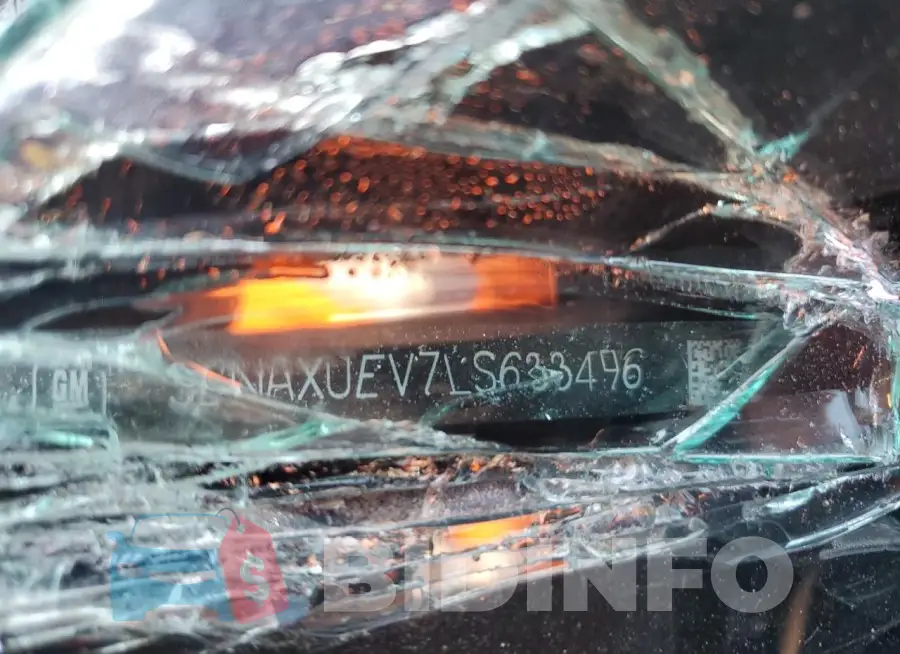 3GNAXUEV7LS633496 Photo# 14
