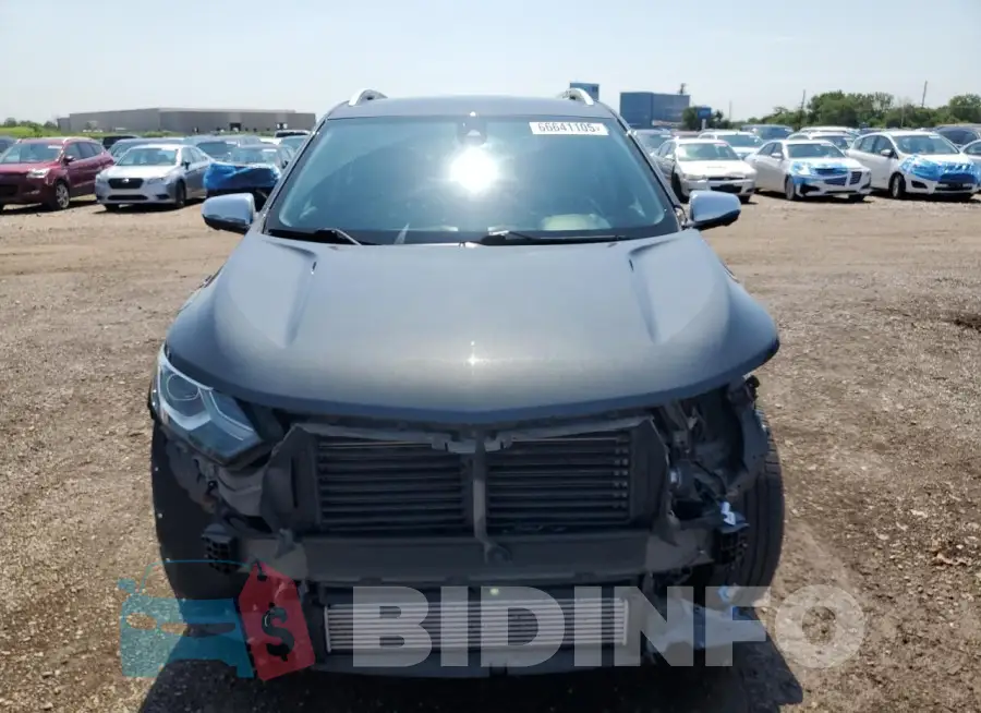 3GNAXXEV6KS672144 Photo# 5