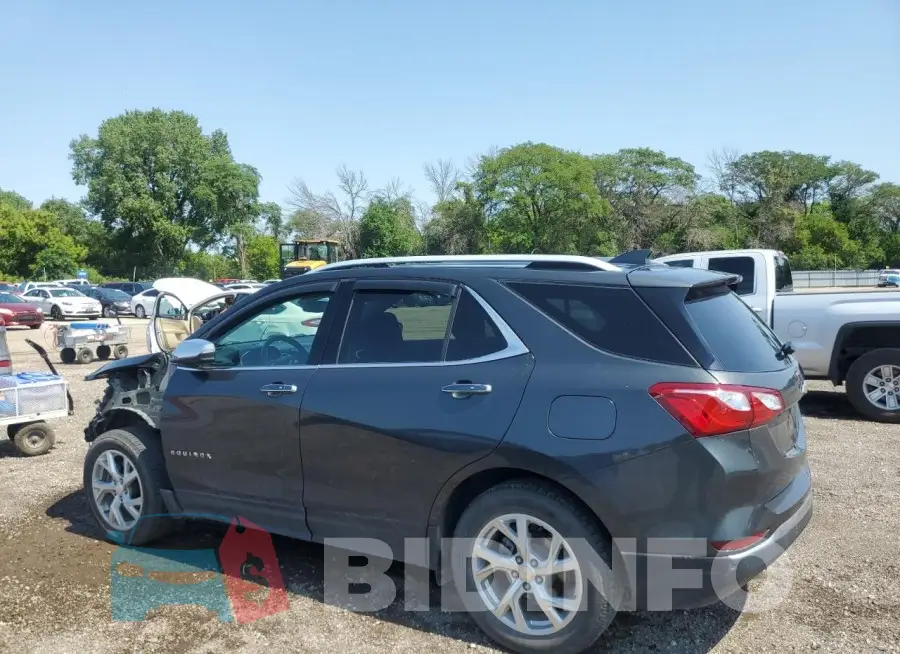 3GNAXXEV6KS672144 Photo# 2