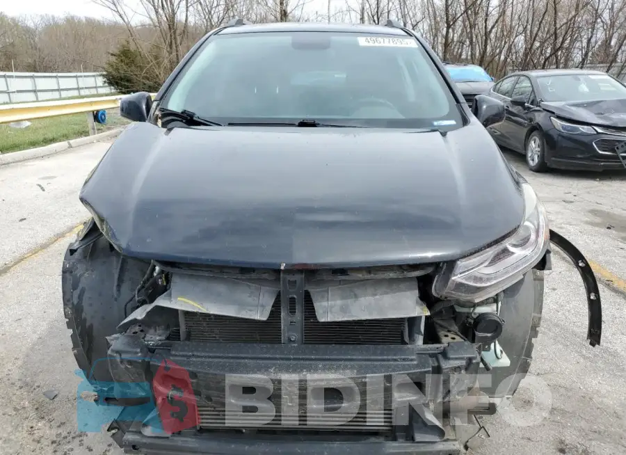 3GNCJPSB2HL139831 Photo# 5