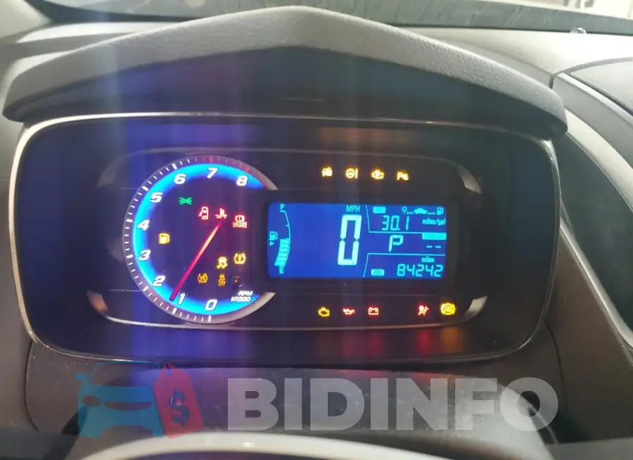 3GNCJPSB4GL134404 Photo# 9