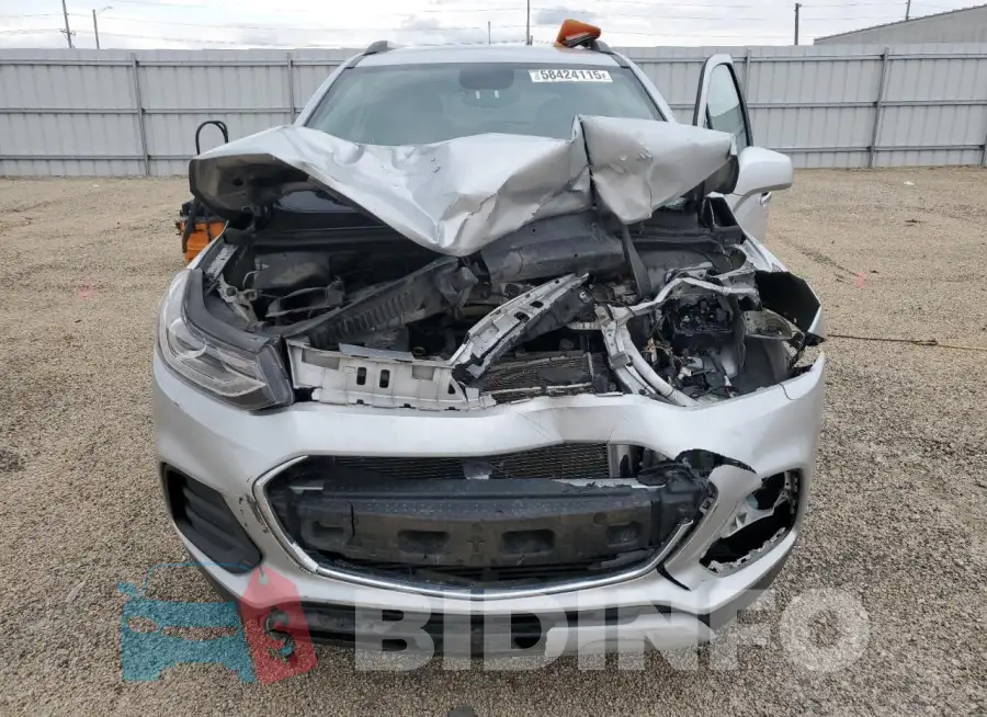 3GNCJPSB9KL259231 Photo# 5