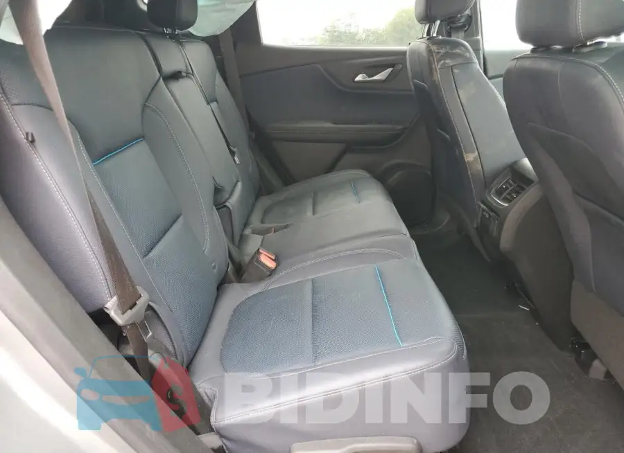 3GNKBKRS5PS187863 Photo# 11
