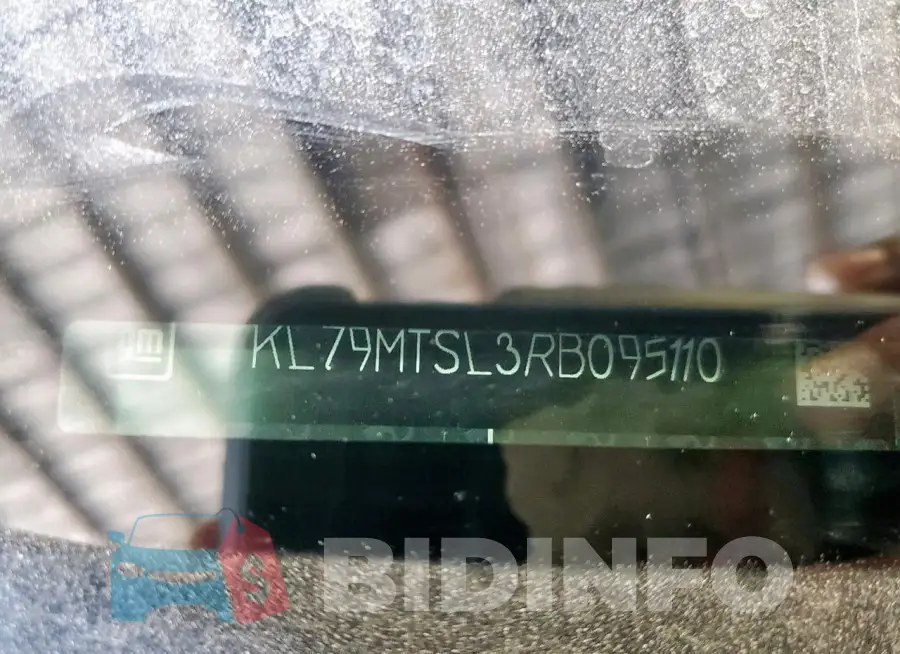 KL79MTSL3RB095110 Photo# 12