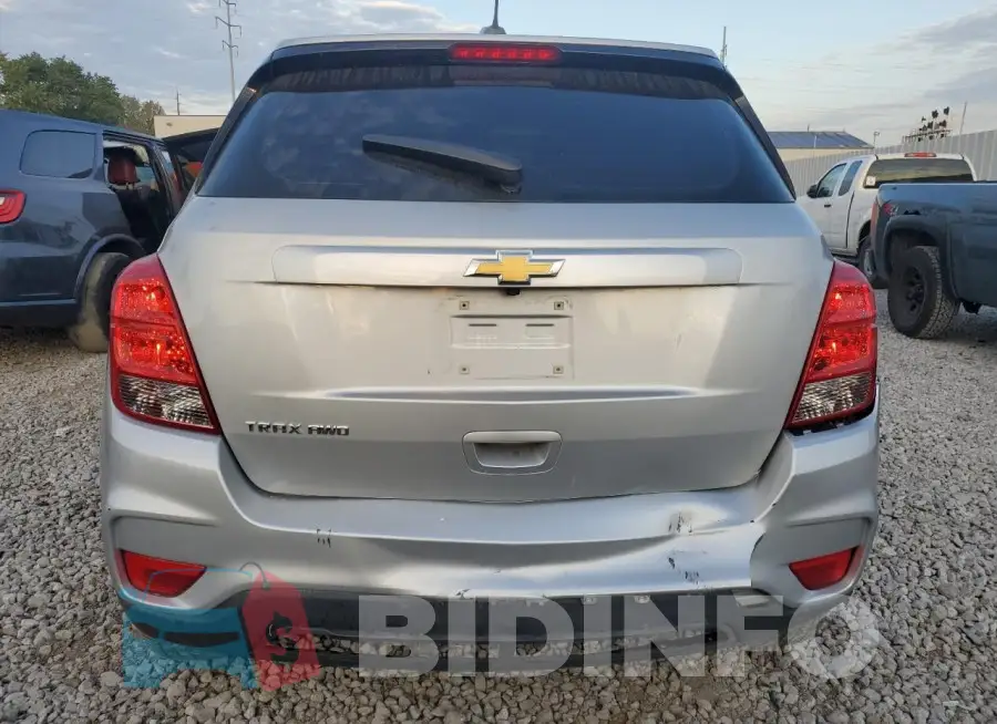 KL7CJNSB1JB547187 Photo# 6