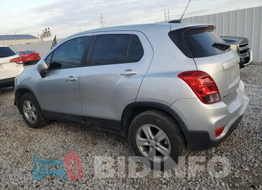 KL7CJNSB1JB547187 Photo# 2