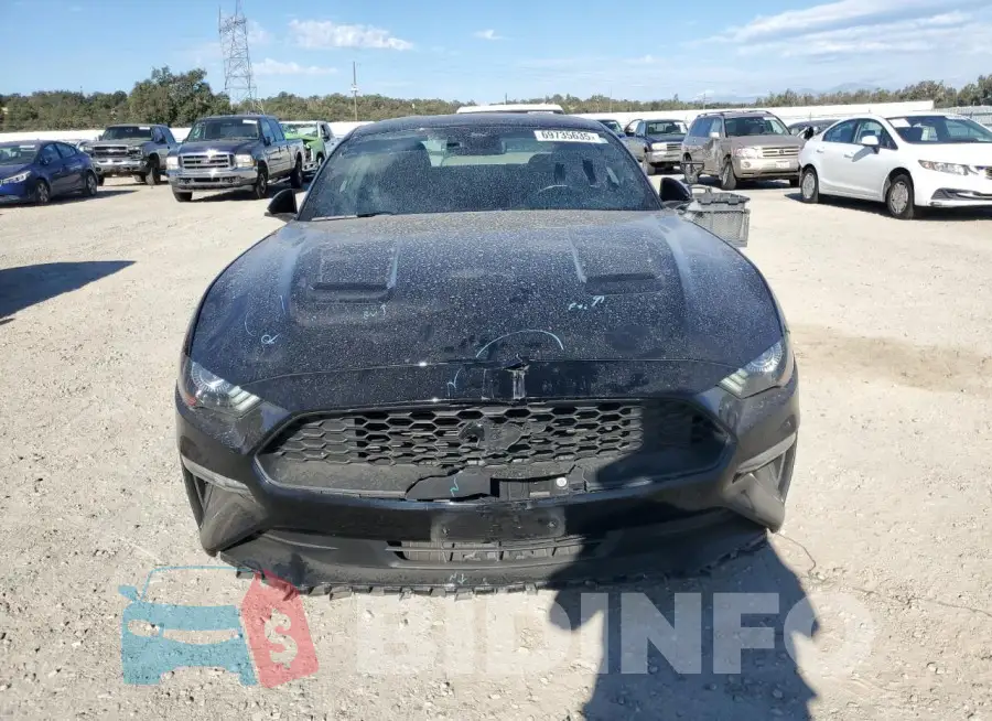 1FA6P8TH1M5158447 Photo# 5
