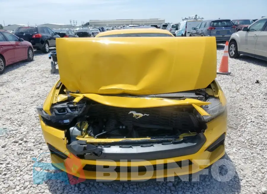 1FA6P8TH9R5114722 Photo# 5