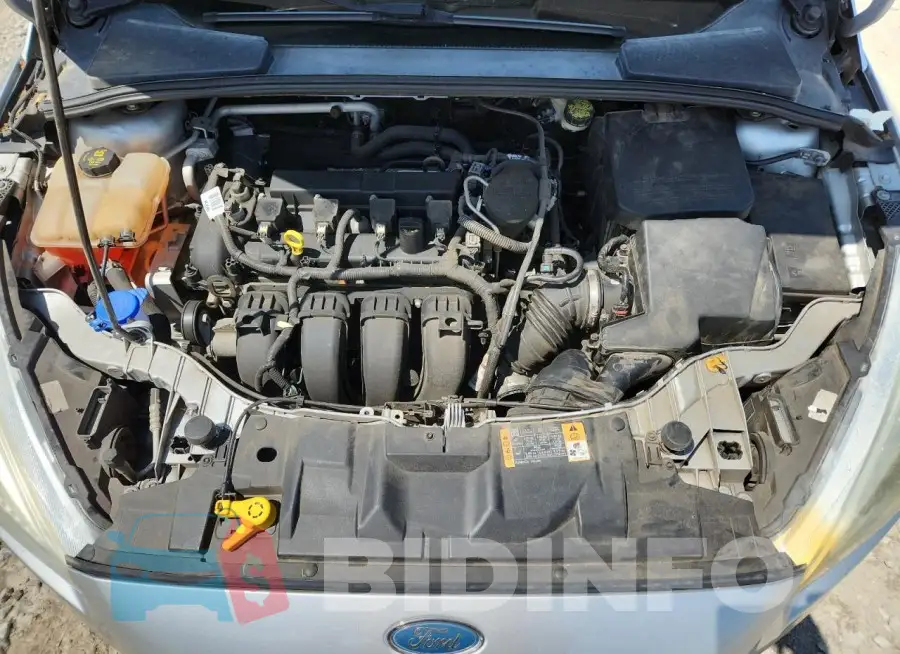 1FADP3E20GL242164 Photo# 11
