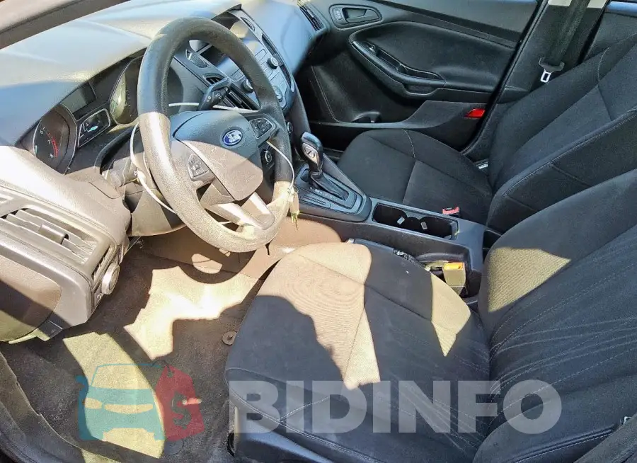 1FADP3E22JL220125 Photo# 7
