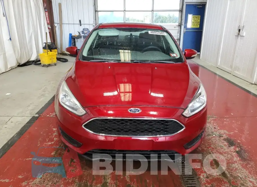 1FADP3F22GL265539 Photo# 5