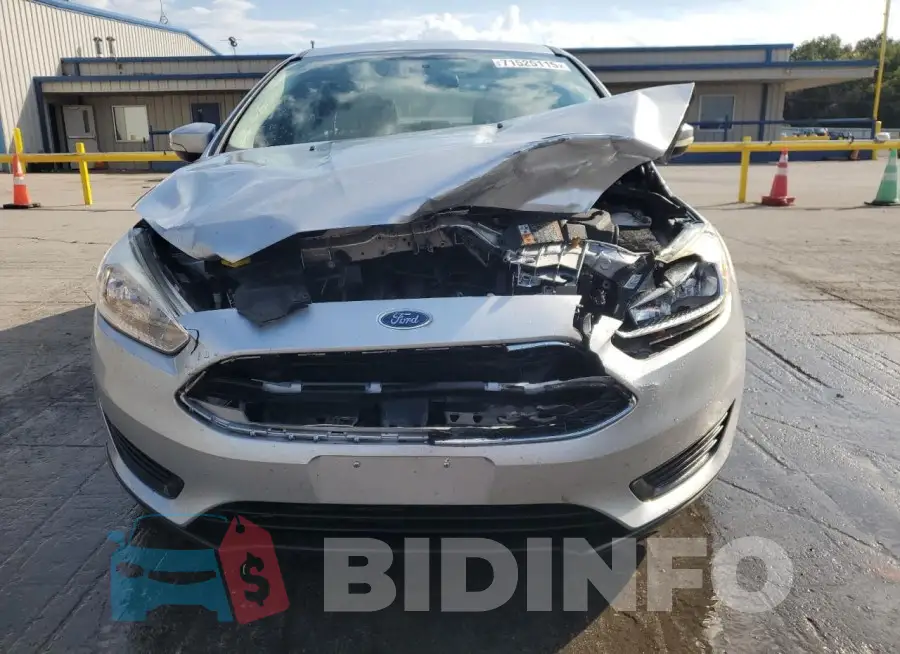 1FADP3F26HL309317 Photo# 5