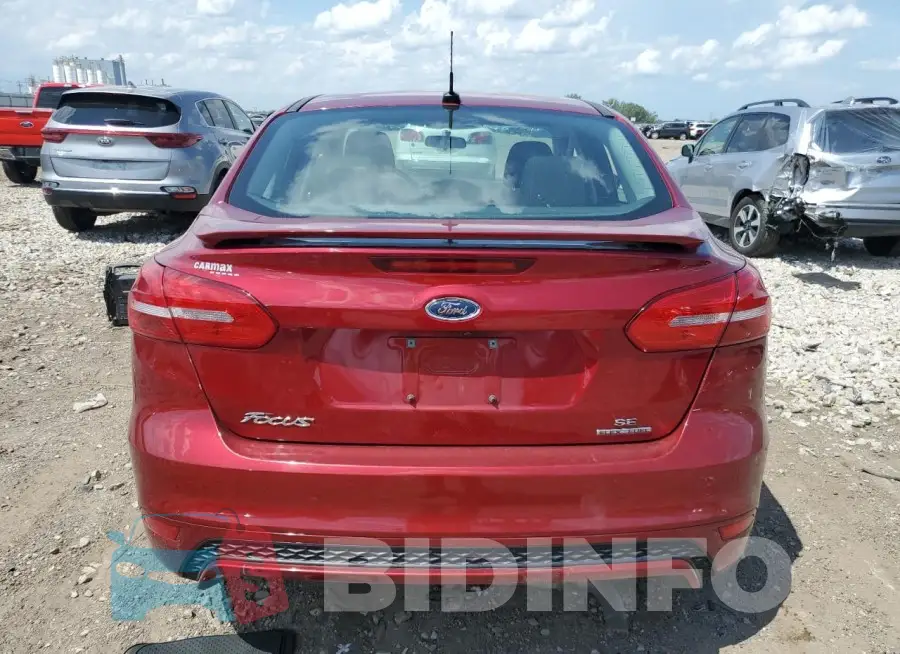 1FADP3F28GL260099 Photo# 6