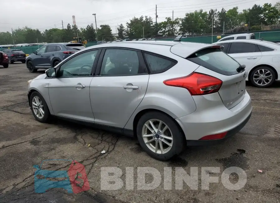 1FADP3K2XGL305999 Photo# 2