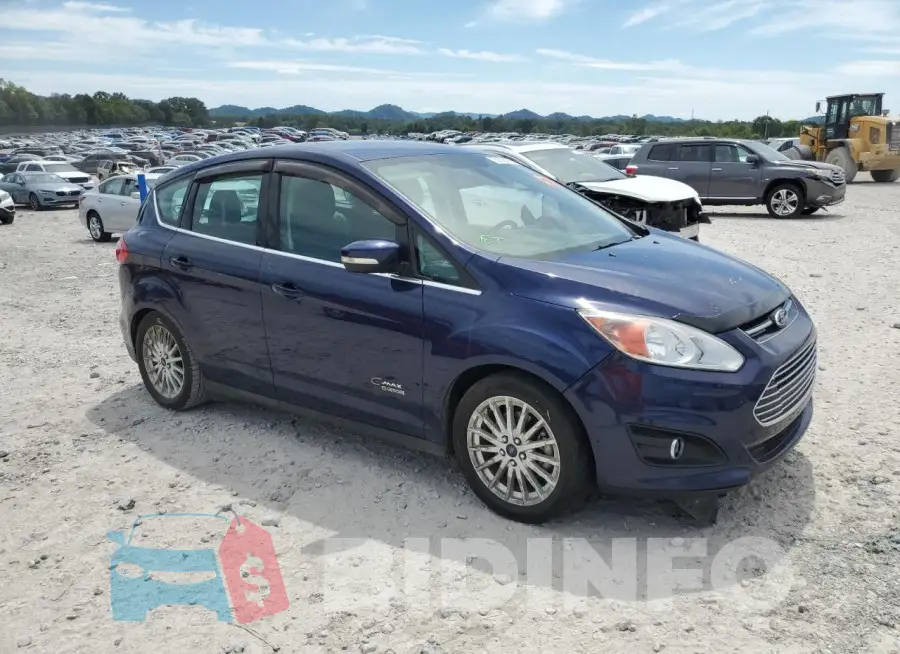 1FADP5CU4GL100531 Photo# 4