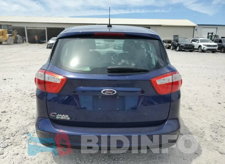 1FADP5CU4GL100531 Photo# 6