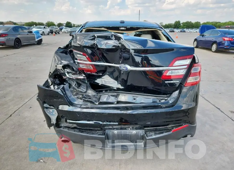1FAHP2D89HG142933 Photo# 6