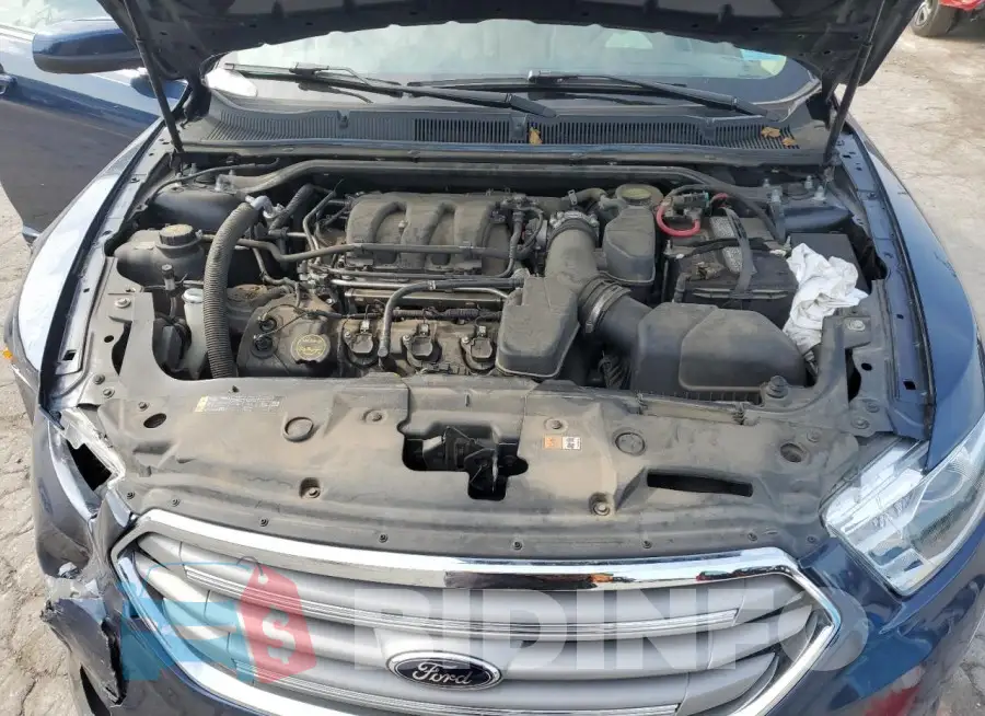 1FAHP2E88HG122221 Photo# 11