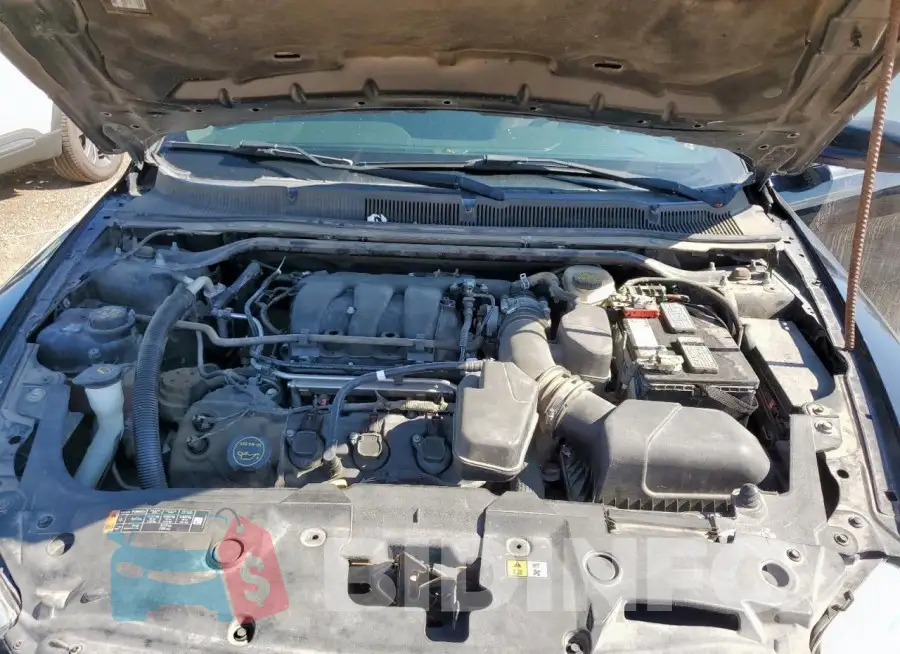 1FAHP2E89GG121934 Photo# 11